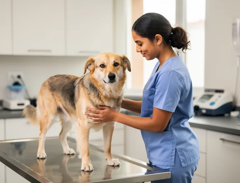 Vet service in Pembroke Pines